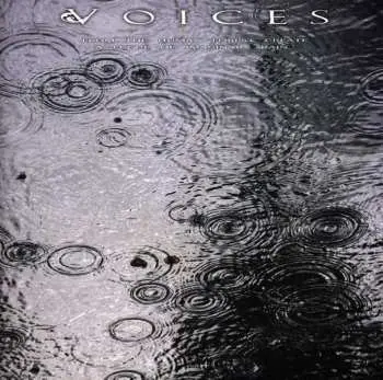 CD Voices: From The Human Forest Create A Fugue Of Imaginary Rain