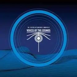 CD Voices Of The Cosmos: De Revolutionibus MMXXIII (Voices Of The Cosmos VI)