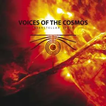 LP Voices Of The Cosmos: Interstellar Space LTD