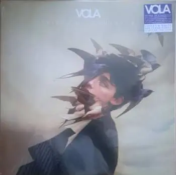 LP VOLA: Friend Of A Phantom CLR | LTD