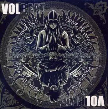 CD Volbeat: Beyond Hell / Above Heaven