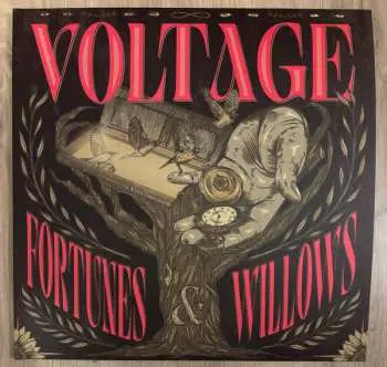 LP Voltage: Fortunes & Willows