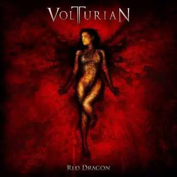 CD Volturian: Red Dragon LTD | DIGI