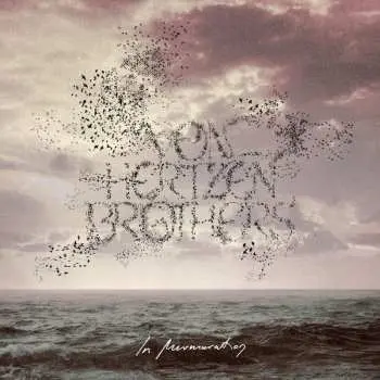 LP Von Hertzen Brothers: In Murmuration