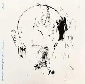 LP Von Spar: Album II