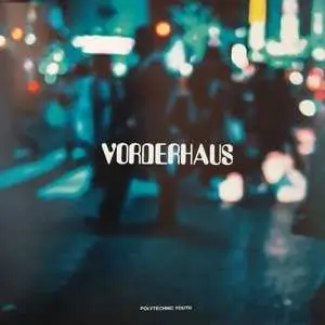 SP Vorderhaus: 7-lights And Faces, Faces And Lights