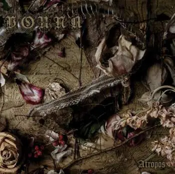 2LP Vouna: Atropos