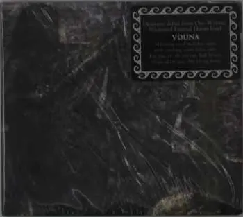 CD Vouna: Vouna