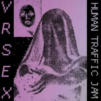 CD VR Sex: Human Traffic Jam