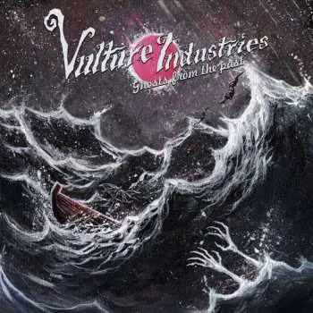 CD Vulture Industries: Ghosts From The Past