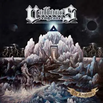 CD Vultures Vengeance: The Knightlore