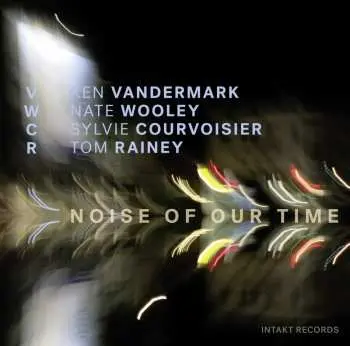 CD VWCR: Noise Of Our Time