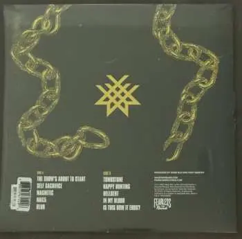 LP Wage War: Stigma