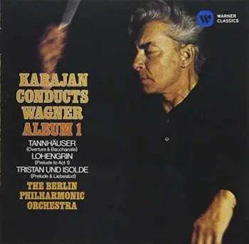 SACD Richard Wagner: Wagner Orchestral Works