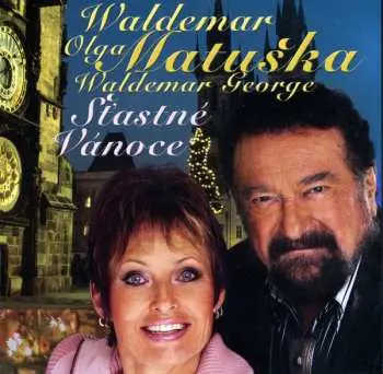 Šťastné Vánoce