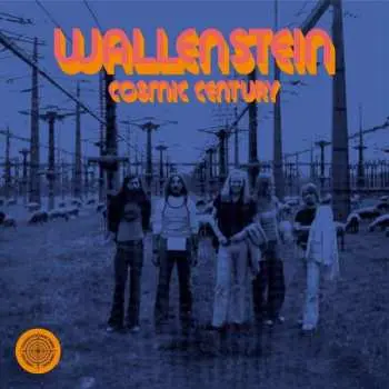 CD Wallenstein: Cosmic Century