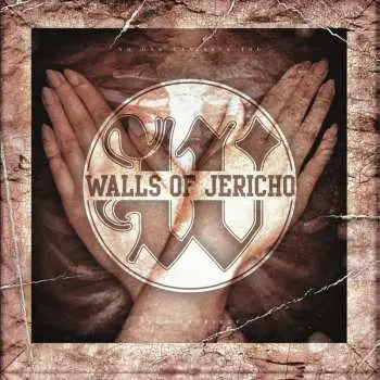 CD Walls Of Jericho: No One Can Save You From Yourself