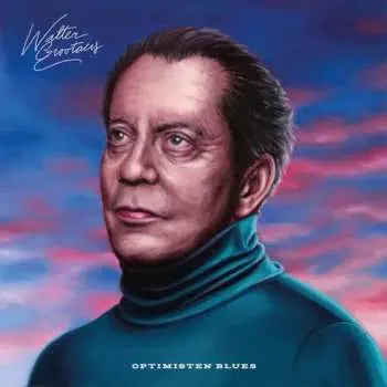 CD Walter Grootaers: Optimisten Blues