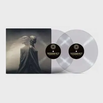 2LP Tesseract: War of Being CLR | LTD