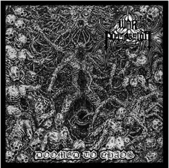 CD War Possession: Doomed To Chaos