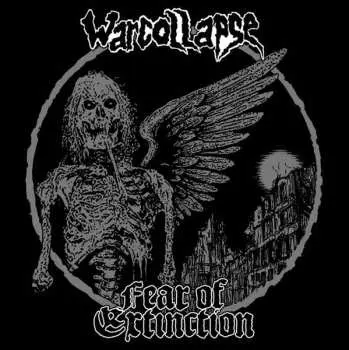 SP Warcollapse: Warcollapse / Fear Of Extinction