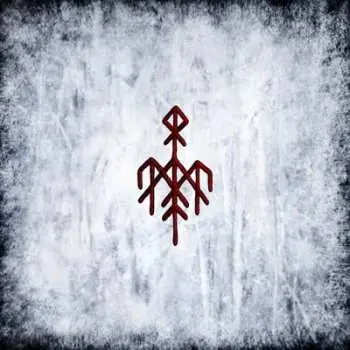 2LP Wardruna: Runaljod - Gap Var Ginnunga