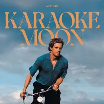 LP Warhaus: Karaoke Moon LTD | CLR