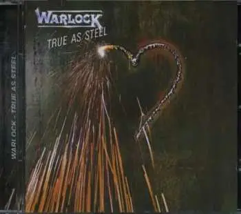 CD Warlock: True As Steel