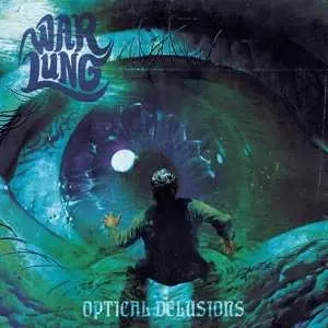 LP Warlung: Optical Delusions CLR | LTD
