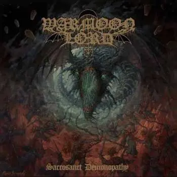 CD Warmoon Lord: Sacrosanct Demonopathy