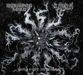 LP Warmoon Lord: Pure Cold Impurity (black Or Silver - Lucky Dip)