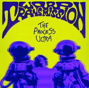 LP/CD Warp Transmission: The Process Ultra LTD
