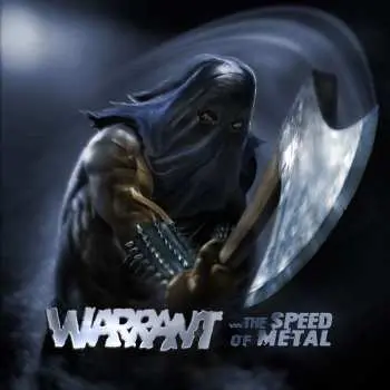LP Warrant: The Speed Of Metal
