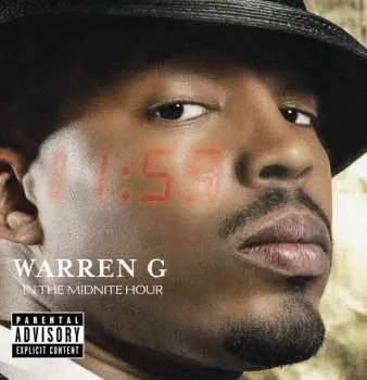 LP Warren G: In The Midnite Hour