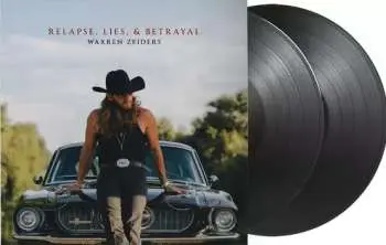 2LP Warren Zeiders: Relapse, Lies, & Betrayal