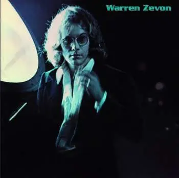 LP Warren Zevon: Warren Zevon