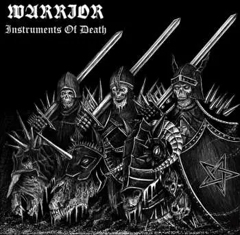 CD Warrior: Instruments of Death LTD