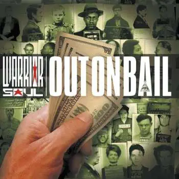 LP Warrior Soul: Out On Bail CLR