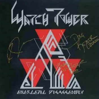 LP Watchtower: Energetic Disassembly