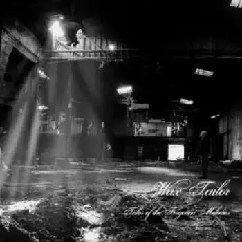 2LP Wax Tailor: Tales Of The Forgotten Melodies