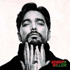 CD Waylon: Gewoon Willem