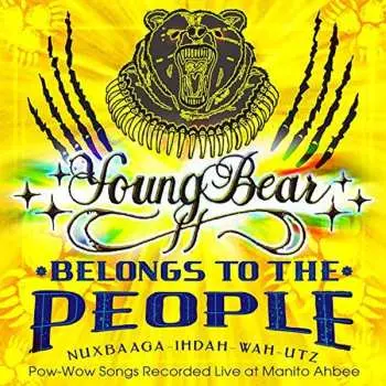 CD Waylon Jennings: Belongs To The People