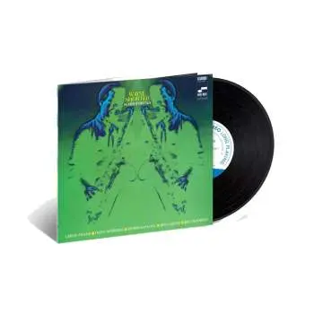LP Wayne Shorter: Schizophrenia (tone Poet Vinyl) (180g)