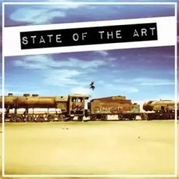 LP We Outspoken: State Of The Art