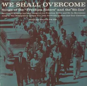 CD We Shall Overcome: Freedom / Var: We Shall Overcome: Freedom / Var