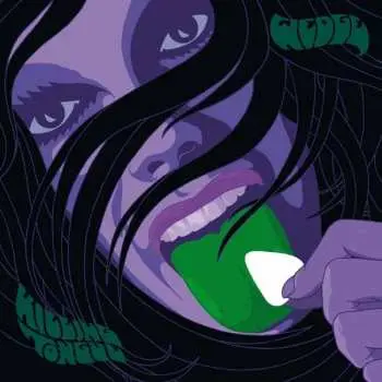 LP Wedge: Killing Tongue