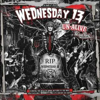 LP Wednesday 13: Un-alive From Pol'and'rock 2025