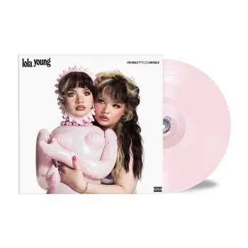LP Lola Young: I'm Only F**king Myself CLR