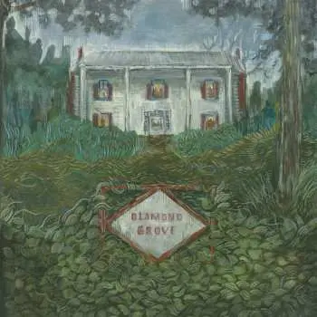 LP Weirs: Diamond Grove