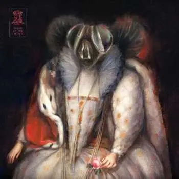 LP Welcome Inside The Brain: Queen Of The Day Flies LTD | CLR